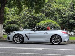 BMW Z4 M40i M Edition - фото 5