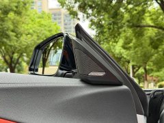 BMW Z4 M40i M Edition - фото 9