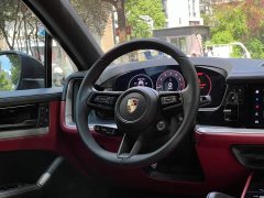 Porsche Cayenne Coupé 3.0T - фото 17