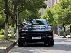 Porsche Cayenne Coupé 3.0T - фото 2