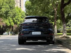 Porsche Cayenne Coupé 3.0T - фото 4