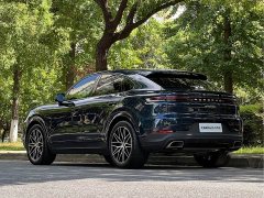 Porsche Cayenne Coupé 3.0T - фото 6