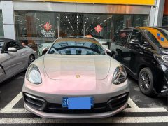 Porsche Panamera Edition 2.9T - фото 2