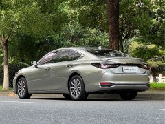 Lexus ES 300h Edition - фото 17