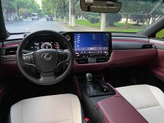 Lexus ES 300h Edition - фото 9