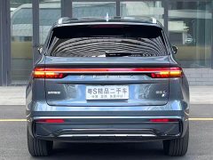 Geely L 1.5T Hi FPHEV Edition Super - фото 3