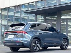 Geely L 1.5T Hi FPHEV Edition Super - фото 5