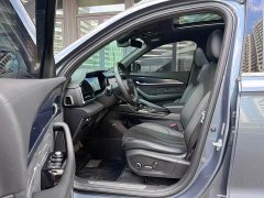 Geely L 1.5T Hi FPHEV Edition Super - фото 6
