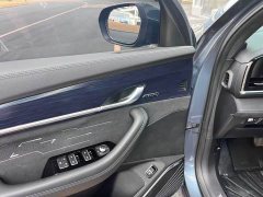 Geely L 1.5T Hi FPHEV Edition Super - фото 7