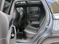 Geely L 1.5T Hi FPHEV Edition Super - фото 8