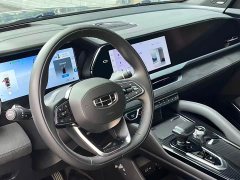 Geely L 1.5T Hi FPHEV Edition Super - фото 9