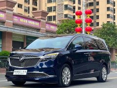 Buick GL8 Avenir Edition - фото 1