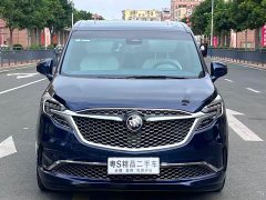 Buick GL8 Avenir Edition - фото 2