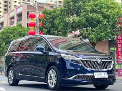 Buick GL8 Avenir Edition - фото 3