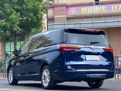 Buick GL8 Avenir Edition - фото 4