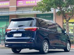 Buick GL8 Avenir Edition - фото 5