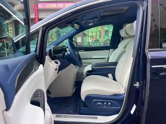 Buick GL8 Avenir Edition - фото 6