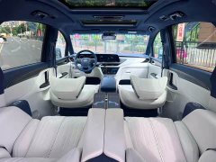 Buick GL8 Avenir Edition - фото 8