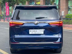 Buick GL8 Avenir Edition - фото 9