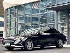 Mercedes-Benz E 300 L Luxury Version - фото 1