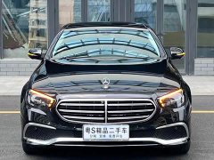 Mercedes-Benz E 300 L Luxury Version - фото 2