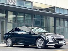 Mercedes-Benz E 300 L Luxury Version - фото 3