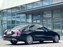 Mercedes-Benz E 300 L Luxury Version - фото 4