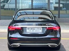 Mercedes-Benz E 300 L Luxury Version - фото 5