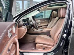 Mercedes-Benz E 300 L Luxury Version - фото 7