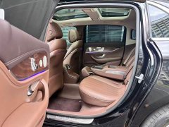 Mercedes-Benz E 300 L Luxury Version - фото 8
