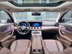 Mercedes-Benz E 300 L Luxury Version - фото 9