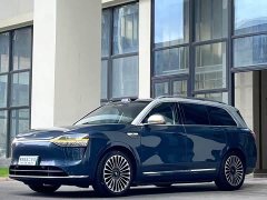 AITO M9 EREV Ultra Edition 42kWh 6 Edition - фото 1
