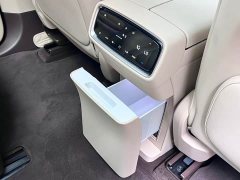 AITO M9 EREV Ultra Edition 42kWh 6 Edition - фото 12