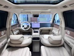 AITO M9 EREV Ultra Edition 42kWh 6 Edition - фото 9
