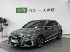 Audi A3 Sportback 35 TFSI Luxury Version - фото 1