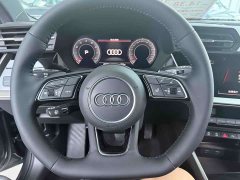 Audi A3 Sportback 35 TFSI Luxury Version - фото 13