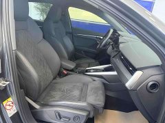 Audi A3 Sportback 35 TFSI Luxury Version - фото 15