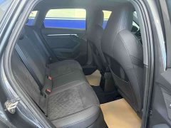 Audi A3 Sportback 35 TFSI Luxury Version - фото 16