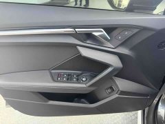 Audi A3 Sportback 35 TFSI Luxury Version - фото 18