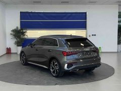 Audi A3 Sportback 35 TFSI Luxury Version - фото 2