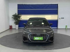 Audi A3 Sportback 35 TFSI Luxury Version - фото 4