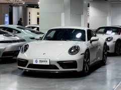 Porsche 911 Carrera S 3.0T - фото 1