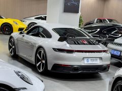 Porsche 911 Carrera S 3.0T - фото 3