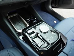 BMW 5 530Li Deluxe Version M - фото 14