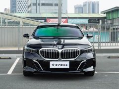 BMW 5 530Li Deluxe Version M - фото 2