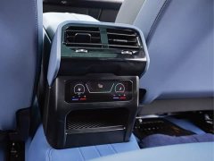 BMW 5 530Li Deluxe Version M - фото 20