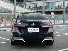 BMW 5 530Li Deluxe Version M - фото 6