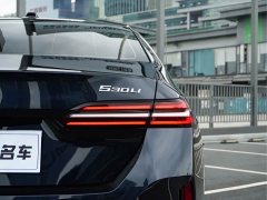 BMW 5 530Li Deluxe Version M - фото 7