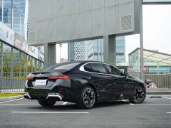 BMW 5 530Li Deluxe Version M - фото 8