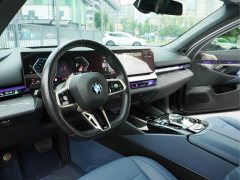 BMW 5 530Li Deluxe Version M - фото 9